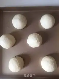 Make Beef burger step 2