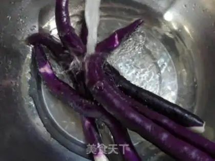 Make Cheese and smoked fish step 1