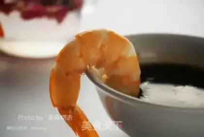 Make Shrimp step 7