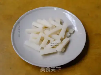 Make Coconut Mountain Medicine step 4