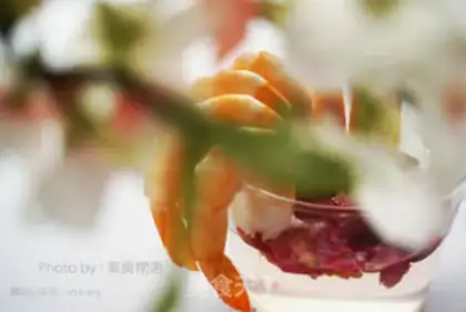 Make Shrimp step 8