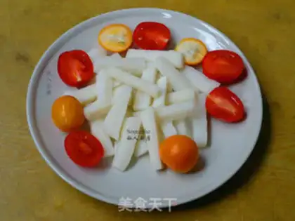 Make Coconut Mountain Medicine step 6