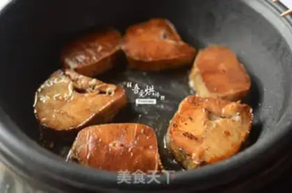 Make Fried cod step 3