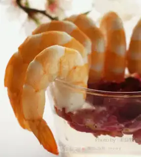 Make Shrimp step 10