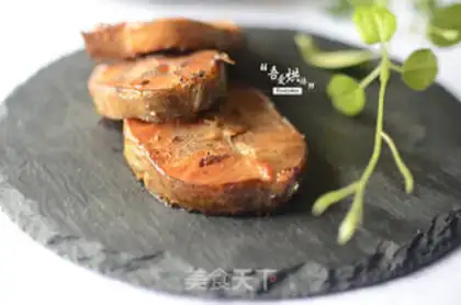 Make Fried cod step 4