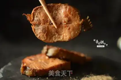 Make Fried cod step 5
