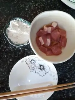 Make Pineapple grunt step 2