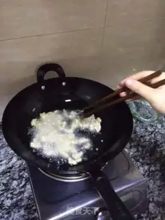 Make Sugar Jelly Ridge step 2