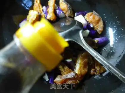 Make Cheese and smoked fish step 7