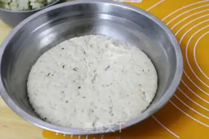 Make Coconut Mountain medicine pie step 0