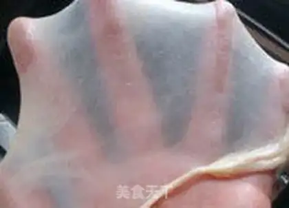 Make Mini Bread step 0