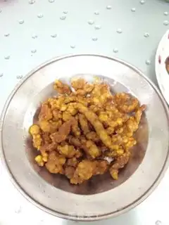 Make Sugar Jelly Ridge step 5