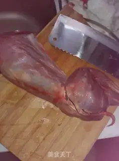 Make Red rabbit step 0