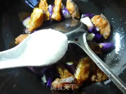 Make Cheese and smoked fish step 9