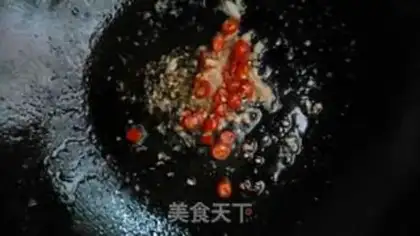 Make Sour radish step 3