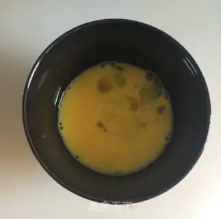 Make Pineapple rice step 5