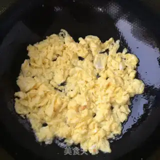 Make Pineapple rice step 6