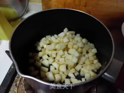 Make Cranberry apple pie step 10