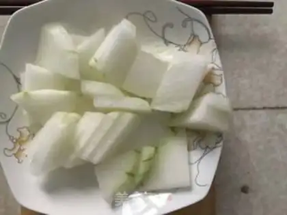 Make Homemade pickles step 0