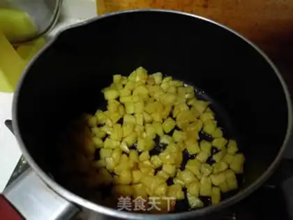 Make Cranberry apple pie step 12