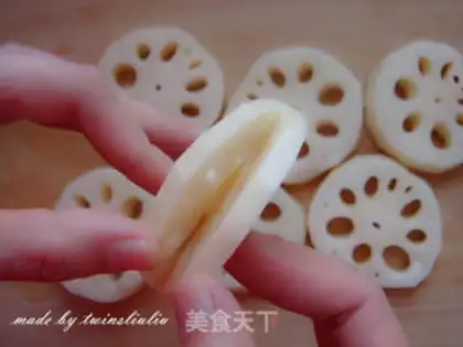 Make Blowbox step 8