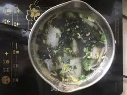 Make Homemade pickles step 3