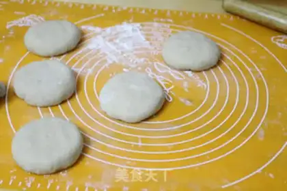 Make Coconut Mountain medicine pie step 9