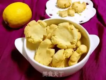 Make Lemon margarita step 8
