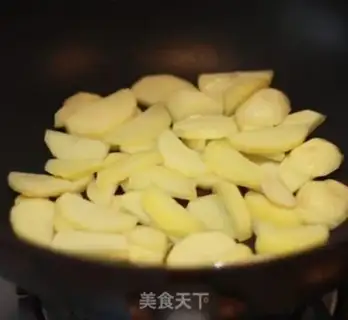 Make Soup step 5