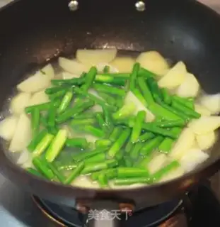 Make Soup step 7