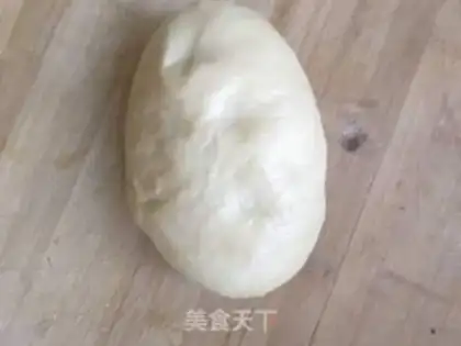 Make Air-cooked crackers step 0