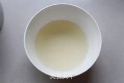 Make Mango cheese mousse step 14