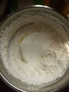 Make Skinny birthday cake step 5