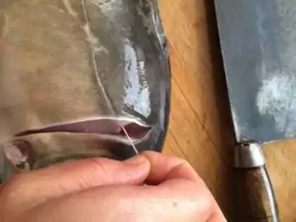 Make Five fragrances step 3