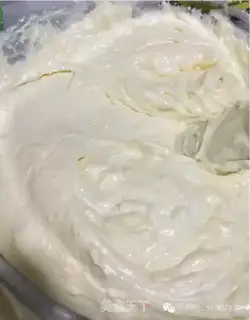 Make Hokkaido Chifeng cake step 22