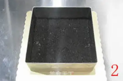 Make Mangomus step 1