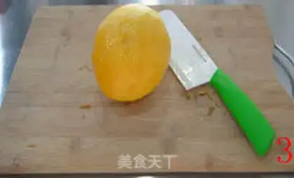 Make Mangomus step 2