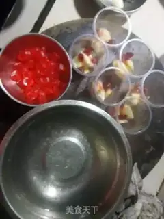 Make Apple grapefruit step 0