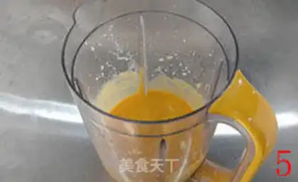 Make Mangomus step 4