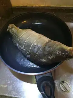 Make Five fragrances step 9