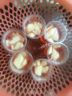 Make Apple grapefruit step 3