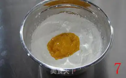 Make Mangomus step 6