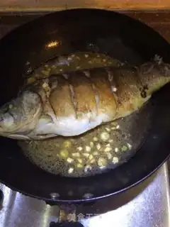 Make Five fragrances step 11