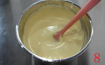 Make Mangomus step 7