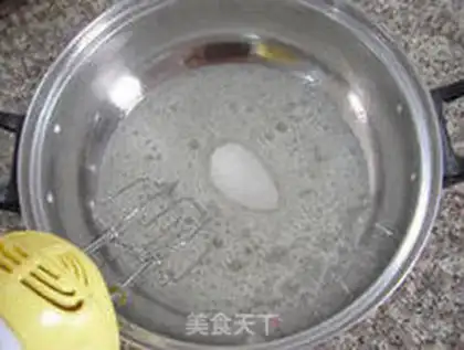 Make Fafner Coco Chi Fung step 1