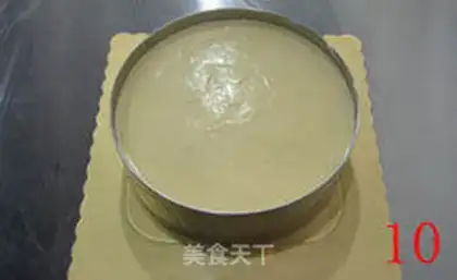 Make Mangomus step 9