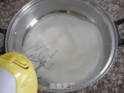 Make Fafner Coco Chi Fung step 2