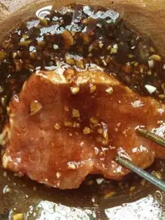 Make Pork step 2