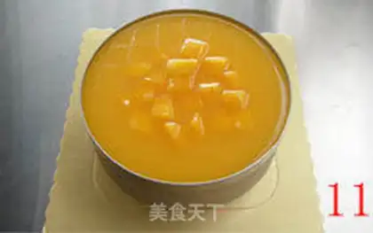Make Mangomus step 10