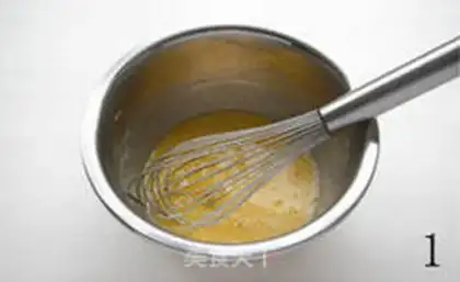 Make Cake roll step 0